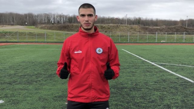 Ankaragücü'nden Hendekspor'a gitti !