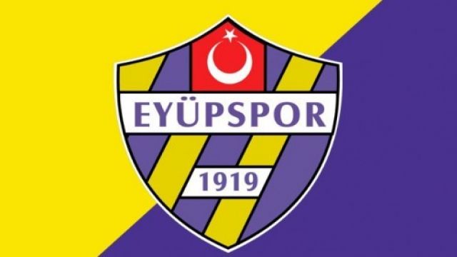 Eyüpspor'da deprem !