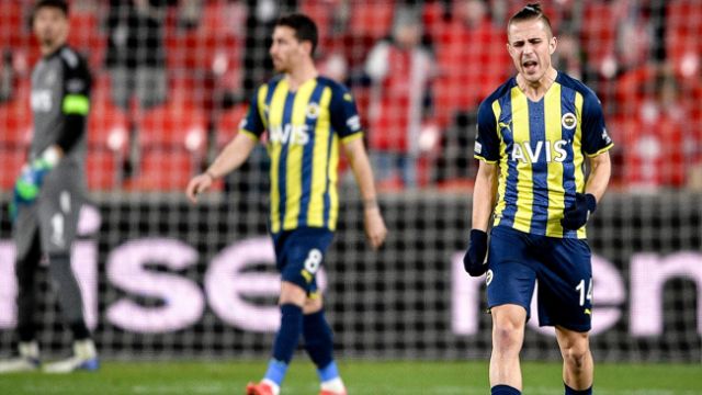 Fenerbahçe, Avrupa defterini kapattı