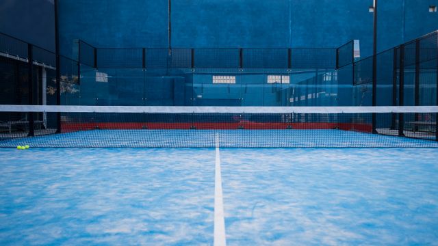 Integral Spor Padel Tenis İle İhracata Yeni Bir Soluk Kattı