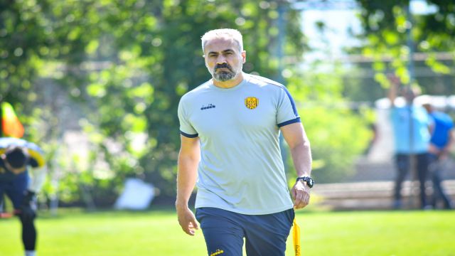 Mustafa Dalcı, İstanbulspor maçını değerlendirdi