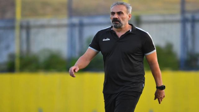 Mustafa Dalcı: "Taraftar gücümüze güç katıyor"