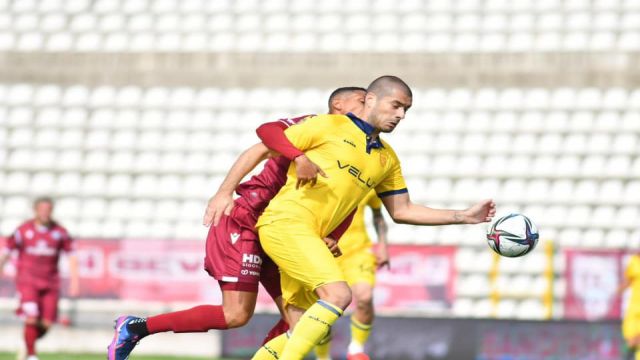 Ankaragücü 4 eksikle çıktı