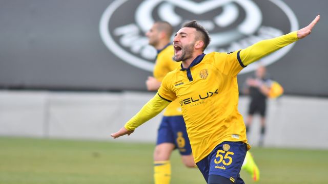 Ankaragücü hedefe uçuyor !