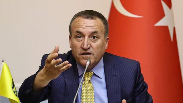 Faruk Koca, Süper Lige hazırlıklarına başladı