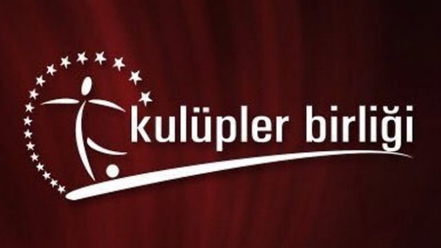 Kulüpler Birliği'nde hakem açıklaması