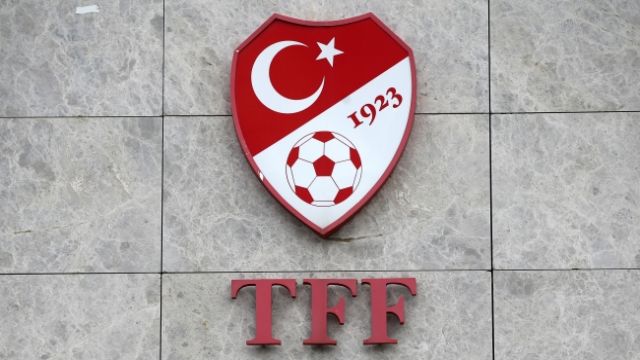 TFF Sağlık Kurulu'ndan kamuoyuna bilgilendirme