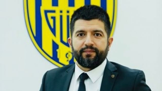 Hüseyin Aytekin'den bilet açıklaması