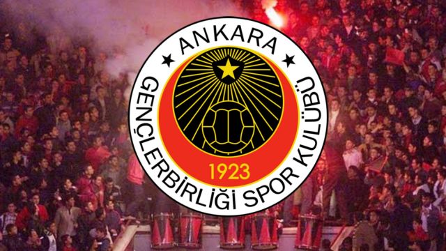 Gençlerbirliği U19 deplasmanda mağlup!