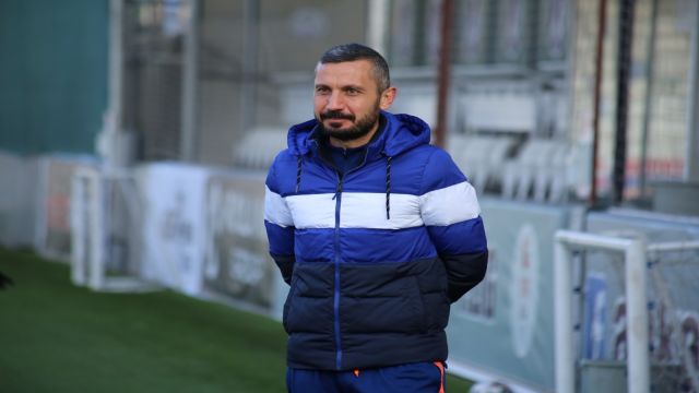 İlker Püren, 1.Lig takımıyla anlaştı