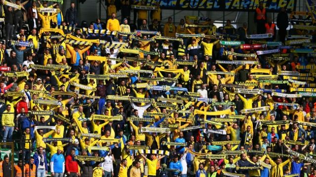 Ankaragücü'nde kombine fiyatları kaç TL olacak?