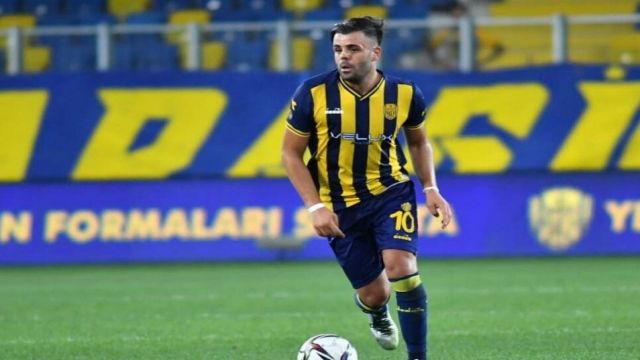 Hasan Hüseyin Acar: "Jese ve Macheda büyük katkı sağlar"