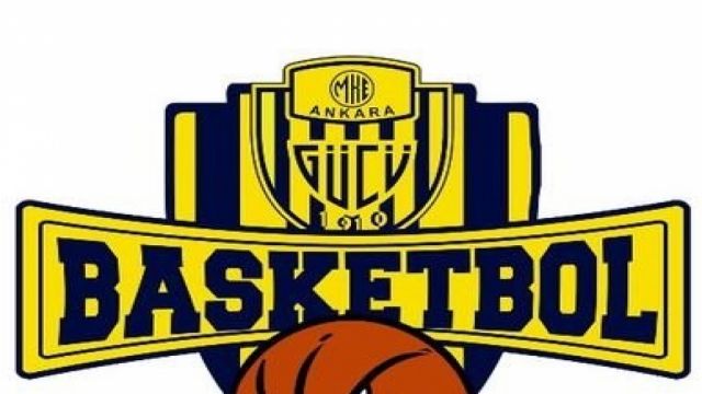 Ankaragücü Basketbol takımından Tandoğan'a merhaba !