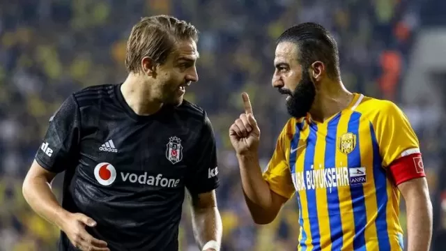 Ankaragücü - Beşiktaş maçının bilet satışı başladı...