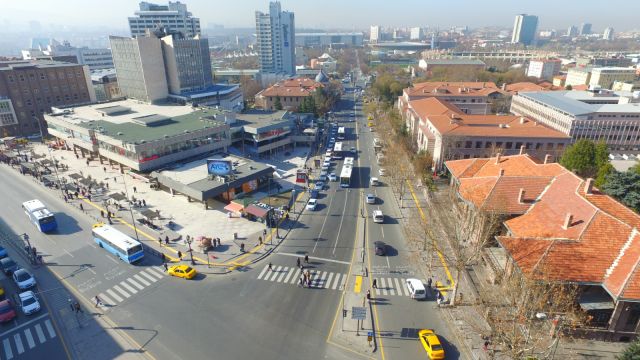 Başkent'ten haber | Ulus Meydanı ne olacak?