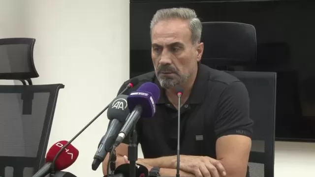 Mustafa Dalcı istifa etti