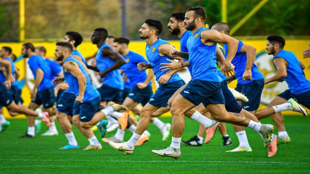 Açılış Ankaragücü ile başlıyor