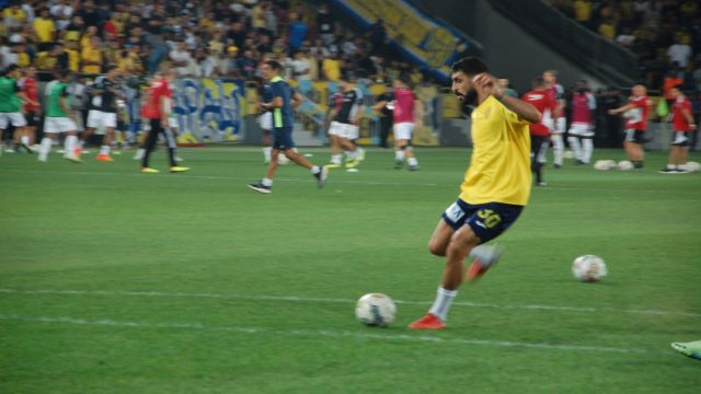 Tolga Ciğerci ses getirdi !