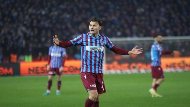 Yusuf Erdoğan transferinde sona doğru