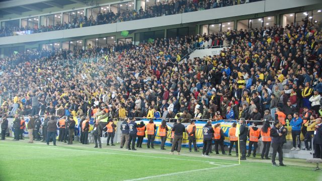 Ankaragücü'nün loca geliri belli oldu