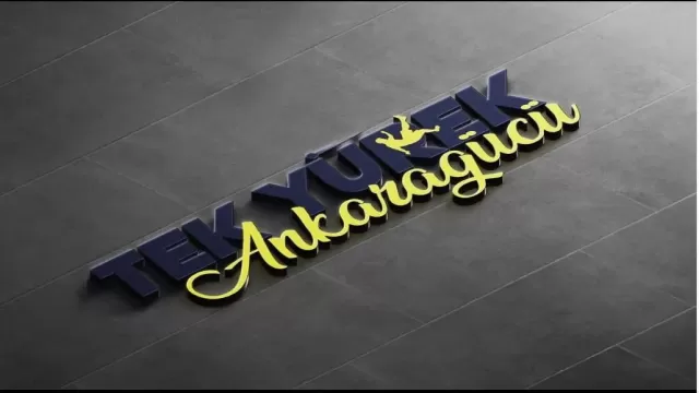 "Tek Yürek Ankaragücü" filminin kadrosu belli oldu...