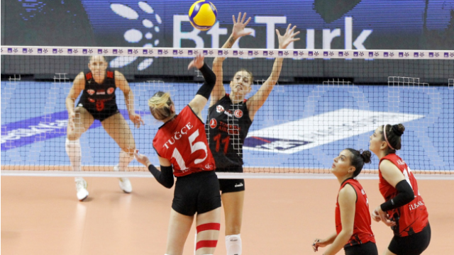 Türk Hava Yolları 3 - İlbank1