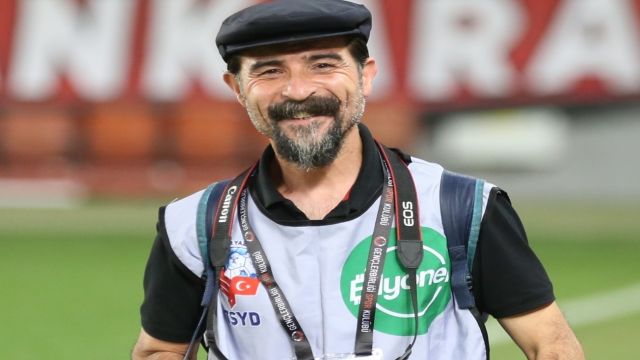 A.Cevat Uğraş yazdı: Futbol borsada değil arsada güzeldir