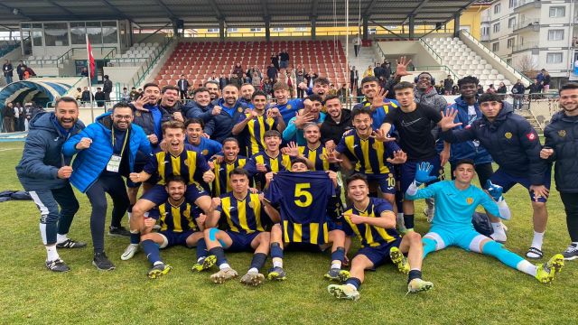 Ankaragücü, Başakşehir'i ezdi geçti 5-1