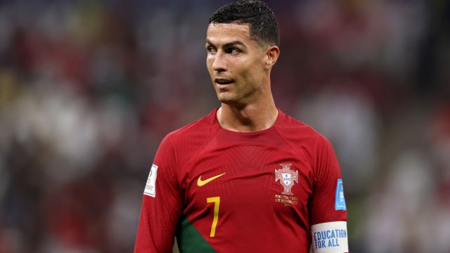 Cristiano Ronaldo, Al Nassr'a transfer olacak mı?