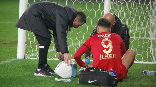 İlker Karakaş ve Arda Tuzcu'nun son durumları nasıl?