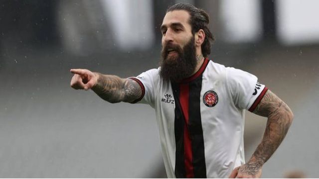 Jimmy Durmaz'da sona doğru!