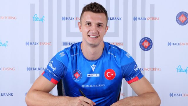 Mert Matiç: "Yılı kayıpsız kapatmak istiyoruz"