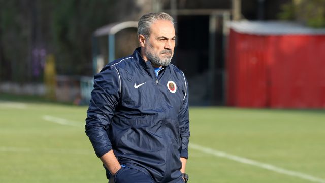 Mustafa Dalcı, Bandırmaspor maçını değerlendirdi