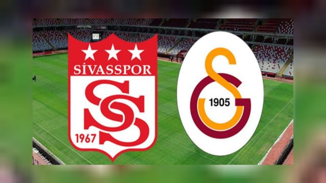 Sivasspor 1 - Galatasaray 2