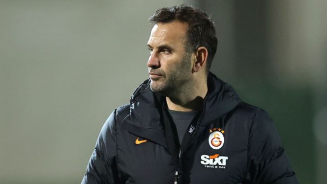 Ankaragücü maçı öncesi Galatasaray'da önemli eksikler...