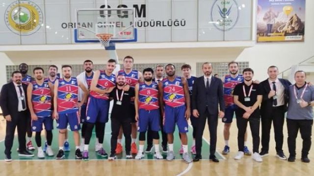 OGM Ormanspor evinde kaybetti