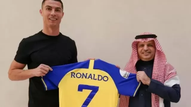 Ronaldo'nun sözleşmesindeki 2 madde ağızları açık bıraktı!