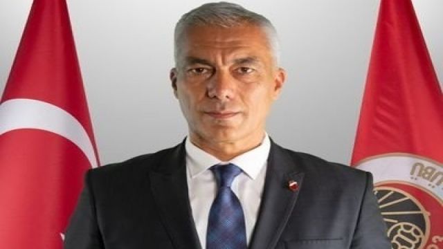 Şener Köseoğlu: "Biraz sabır..."