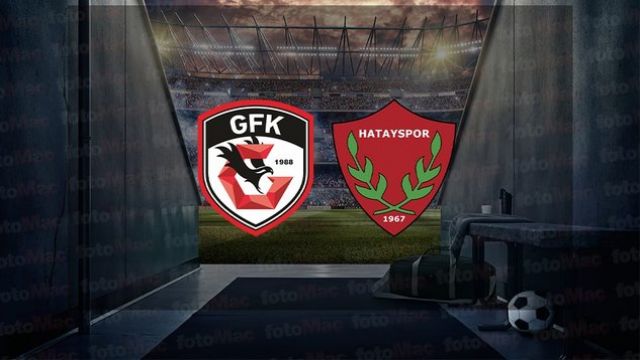 Hatayspor ve Gaziantep FK, TFF'den taleplerde bulundu