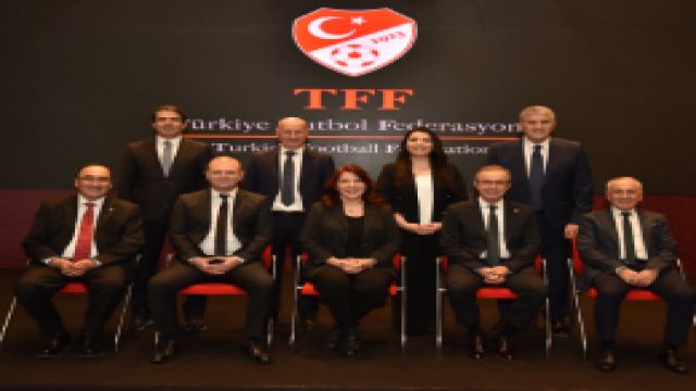 İşte yeni MHK üyeleri