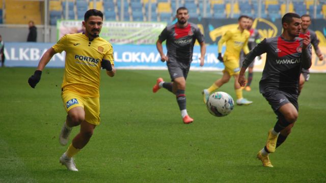 Karagümrük maçları, Ankaragücü'nde hocaların sonu oluyor