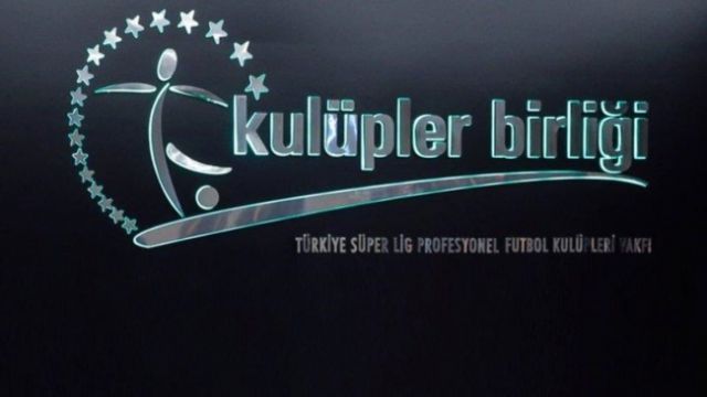 Kulüpler Birliği Vakfı: “Tüm renklerimizle, var gücümüzle”