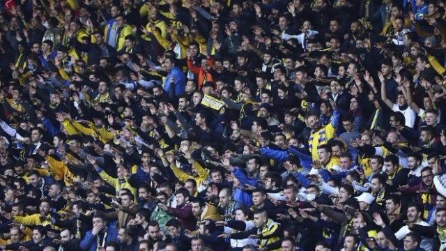 MKE Ankaragücü ile, VavaCars Fatih Karagümrük arasındaki maçın biletleri satışa çıktı.