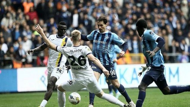 Ankaragücü, Adana Demirspor maçı gibi olmasından korkuyor!