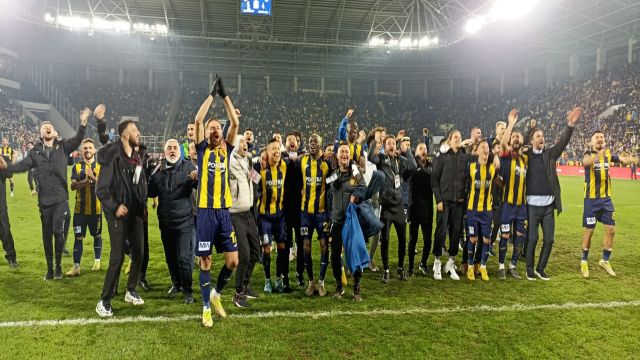 Başakşehir - MKE Ankaragücü yarı final tarihi belli oldu