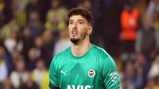 Fenerbahçe'de Altay Bayındır'da yok!