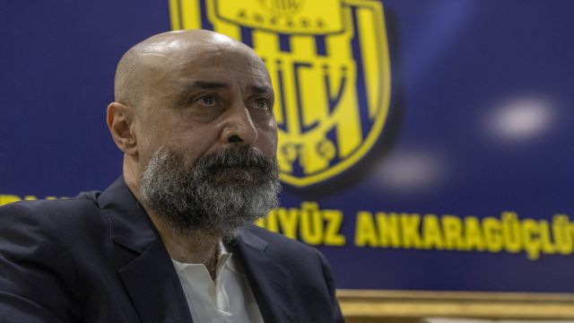 Kafkas: "Oyuncularımı verdiği mücadeleden dolayı tebrik ediyorum"