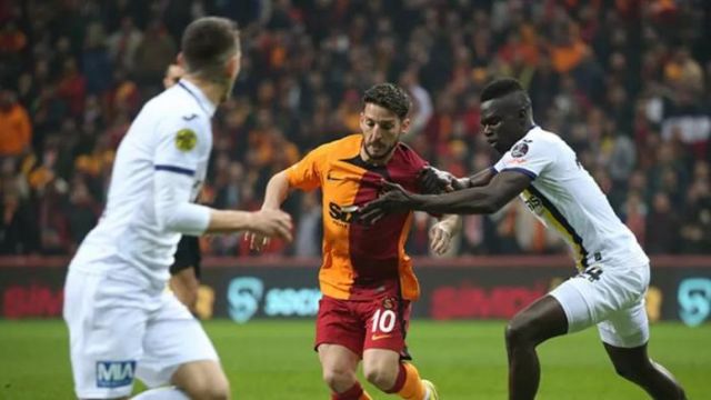 Ankaragücü - Galatasaray maçının oynanacağı gün açıklandı