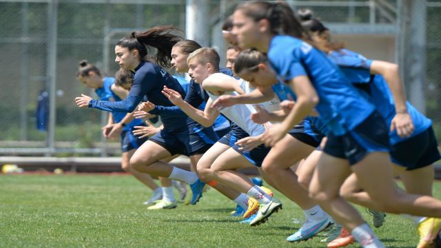 FOMGET'in UEFA Kadınlar Şampiyonlar Ligi'ndeki rakibi belli oldu