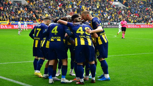 MKE Ankaragücü yeni sezon hazırlıklarına ne zaman başlayacak?